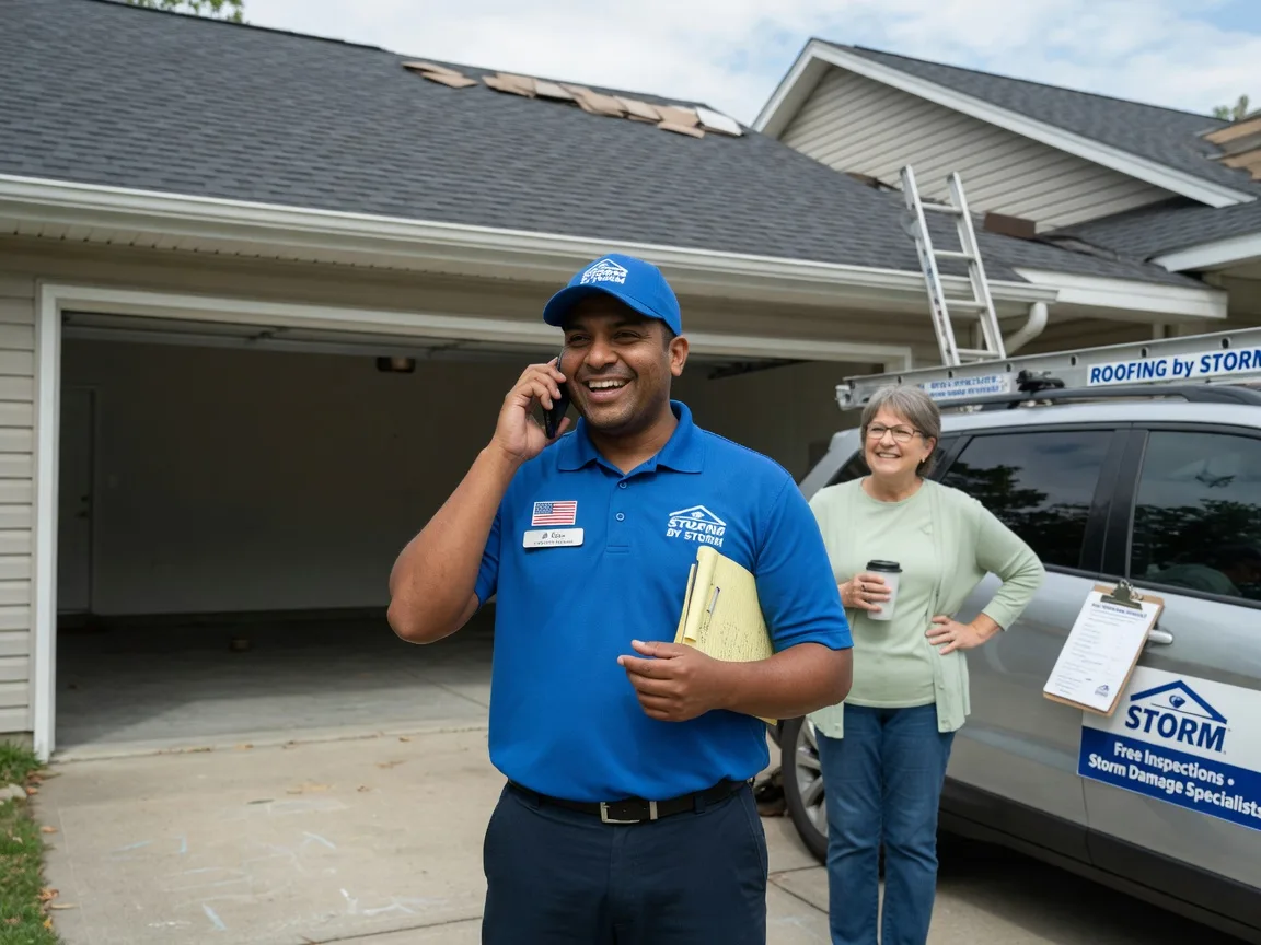 Roof Repair Near Me Monroe, WI FAQs